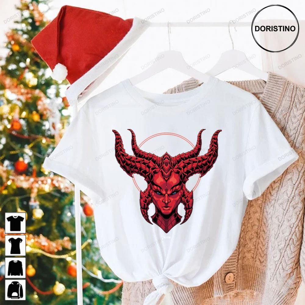 Diablo 4 hot sale t shirt